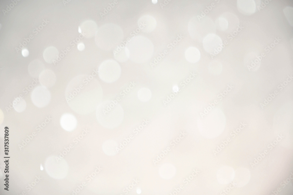 Abstract bokeh lights with soft light background. Blur wall. Abstract bokeh lights with soft light background. Blur wall.