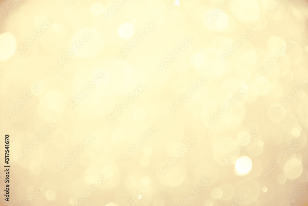 Abstract bokeh lights with soft light background. Blur wall. Abstract bokeh lights with soft light background. Blur wall.