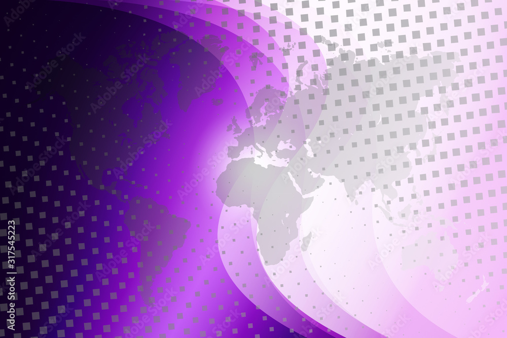 Obraz premium abstract, blue, design, pattern, technology, light, wallpaper, wave, digital, illustration, space, texture, art, backdrop, line, fractal, web, concept, futuristic, motion, curve, lines, effect, black