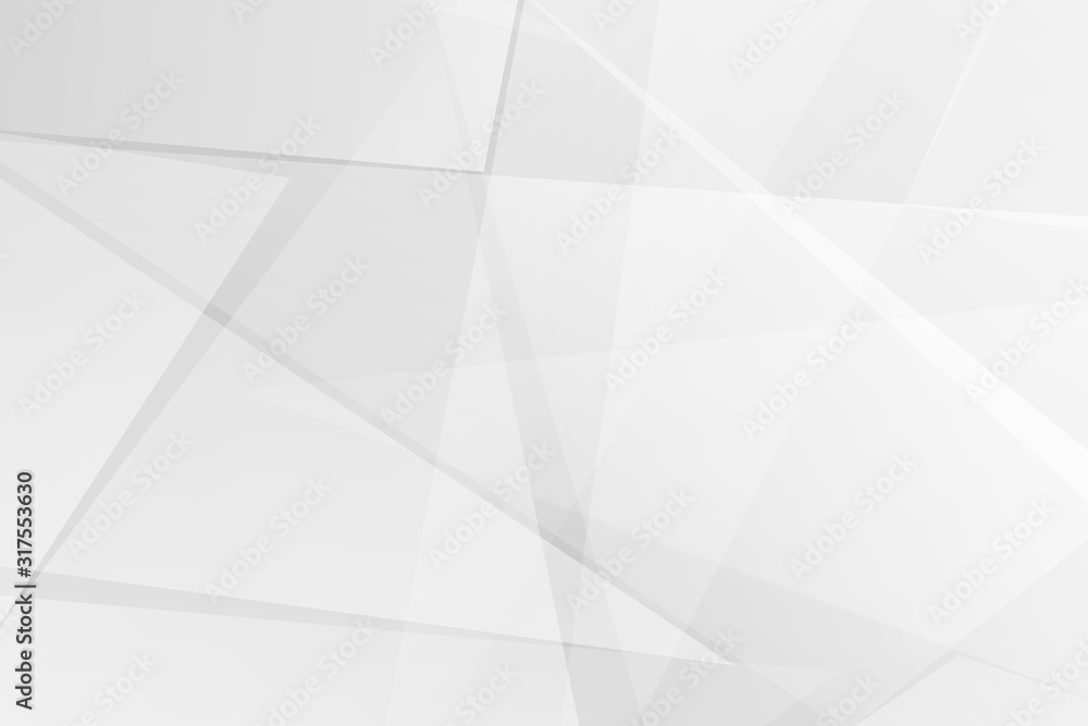 Abstract white and grey on light silver background modern design. Vector illustration EPS 10. Abstract white and grey on light silver background modern design. Vector illustration EPS 10.