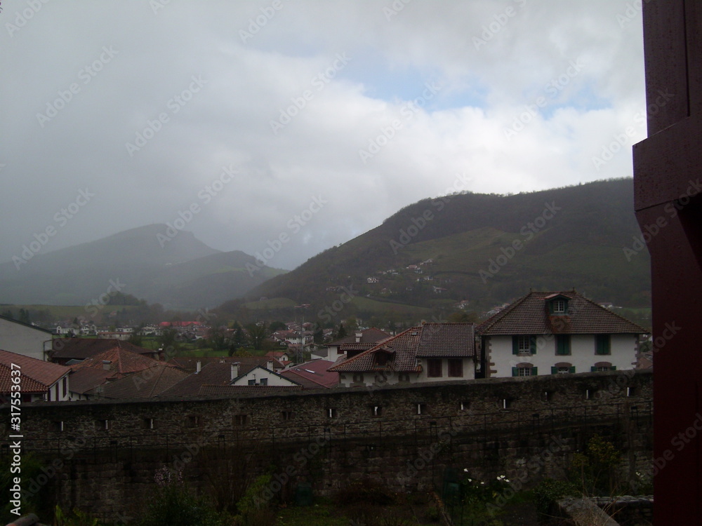 Obraz premium view