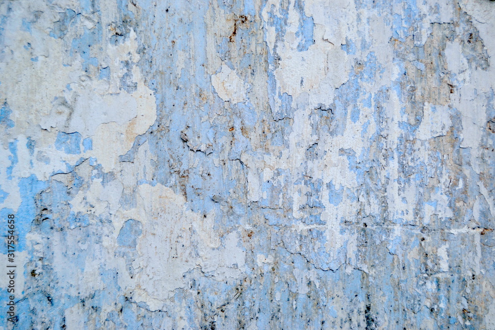 Fototapeta premium texture of old wall
