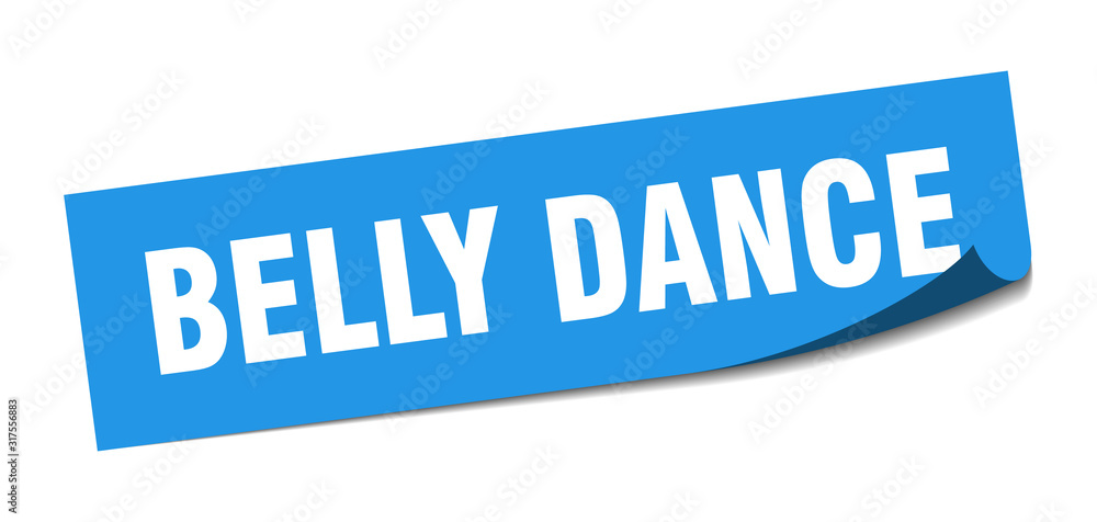 belly dance sticker. belly dance square sign. belly dance. peeler belly dance sticker. belly dance square sign. belly dance. peeler