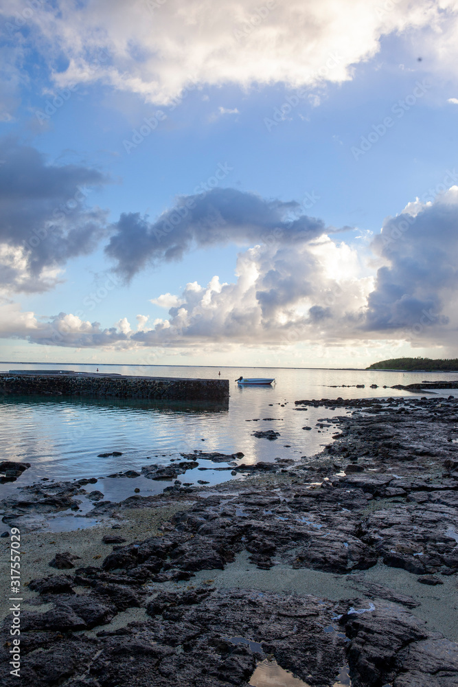 Mauritius Mauritius