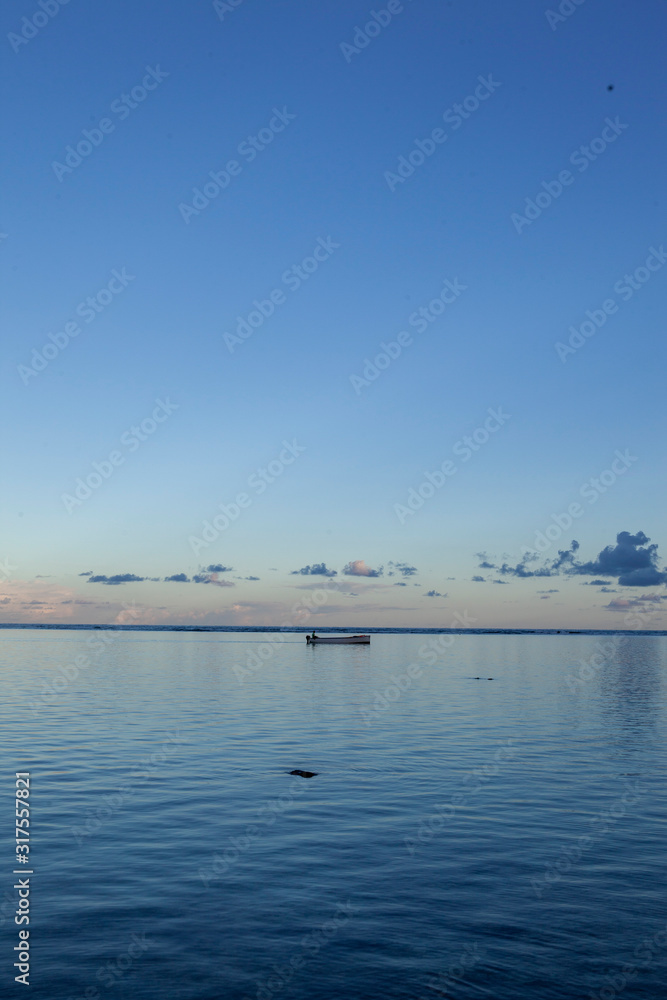 Mauritius Mauritius