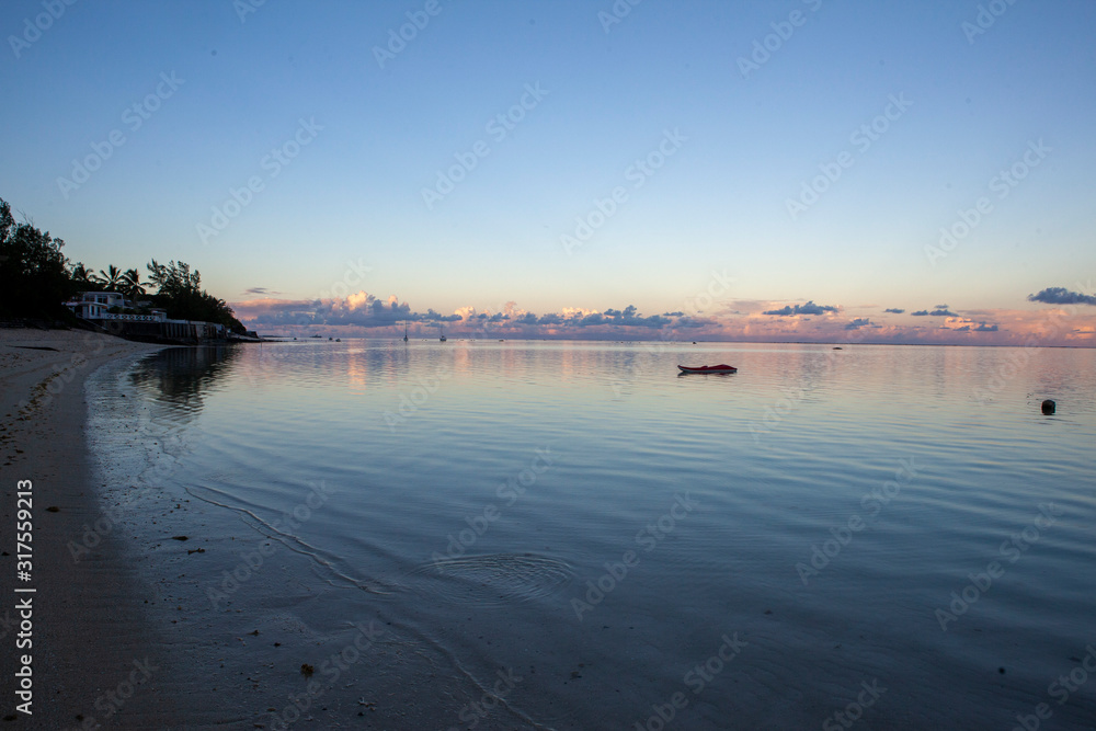 Mauritius