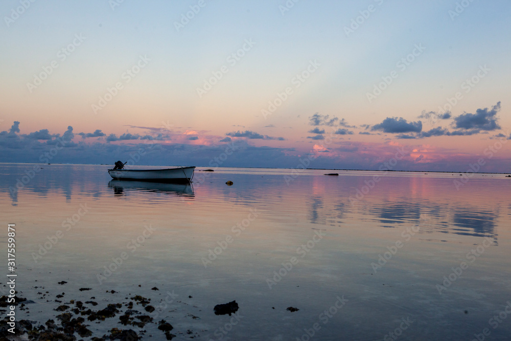 Mauritius Mauritius