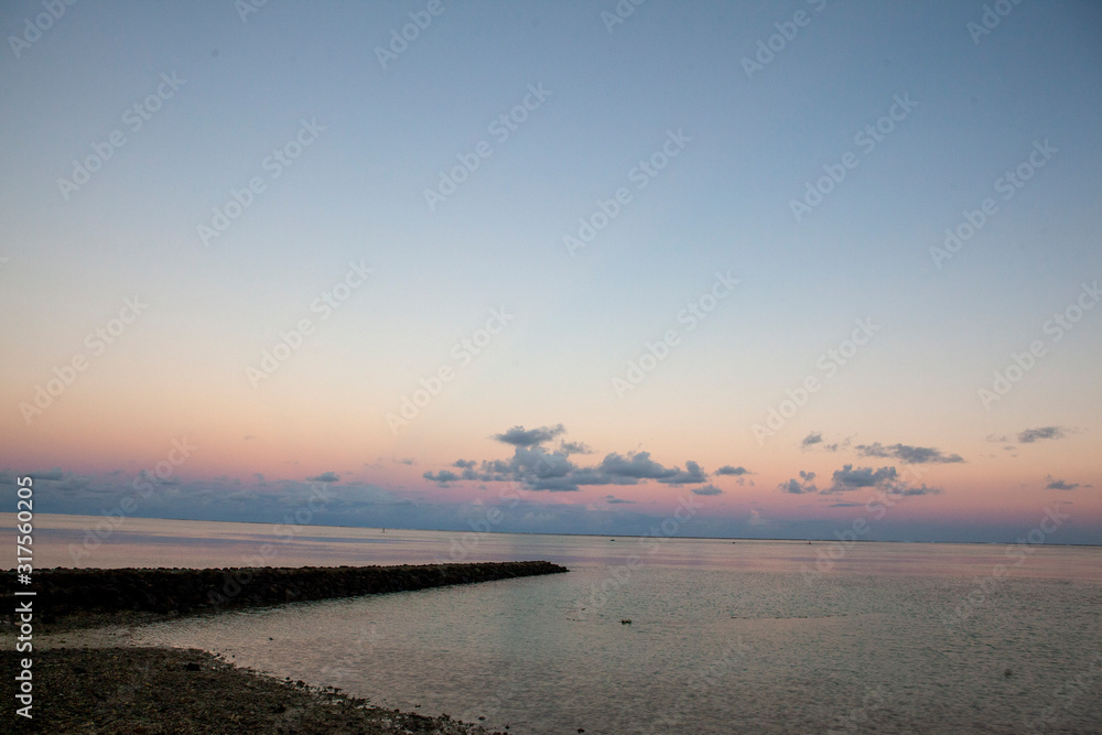 Mauritius Mauritius