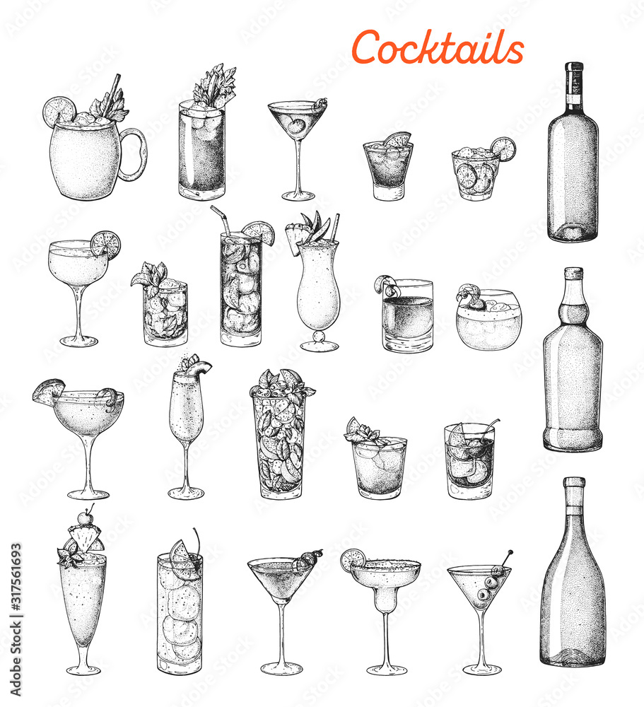 Alcohol drawing Stock Photos Royalty Free Alcohol drawing Images   Depositphotos
