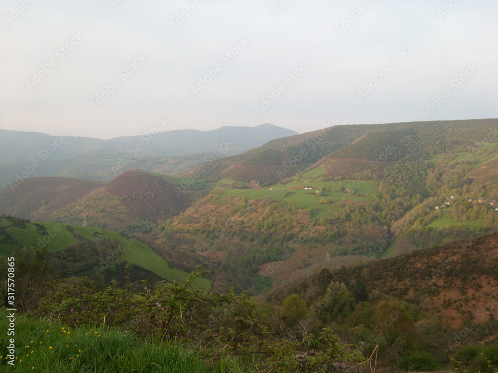 view mountains view mountains