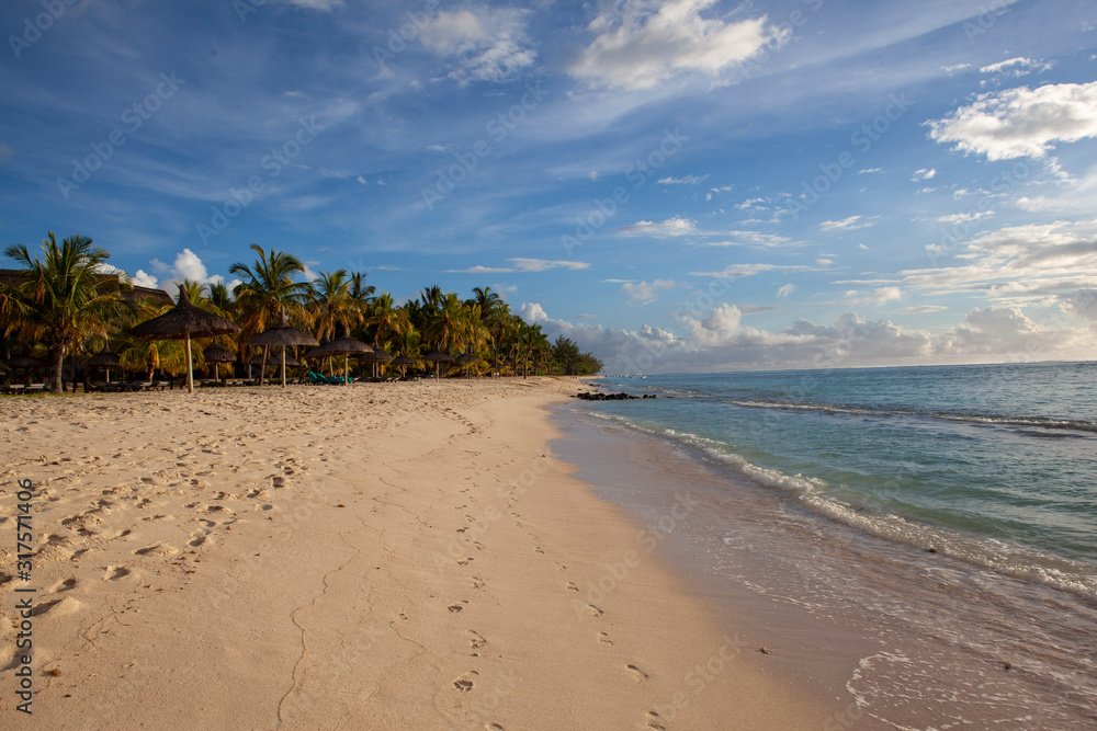 Mauritius Mauritius