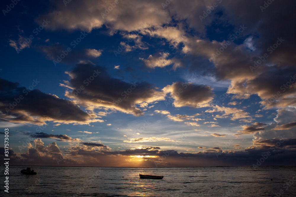Mauritius Mauritius
