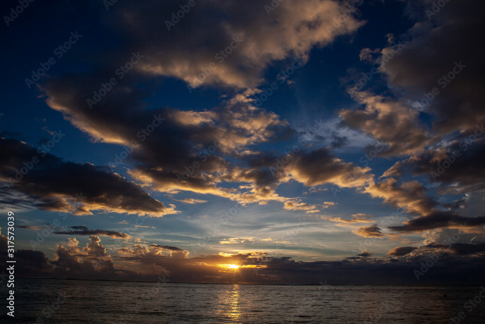 Mauritius Mauritius