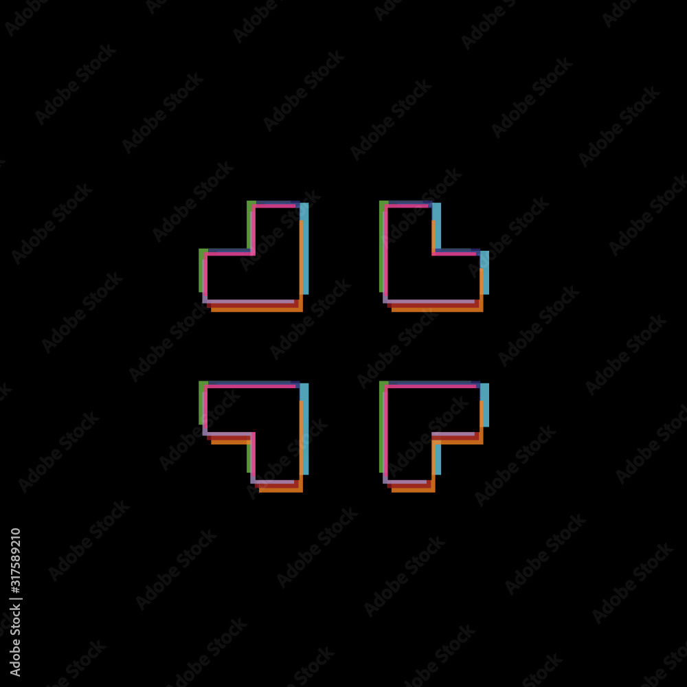 Focus - App Icon Focus - App Icon