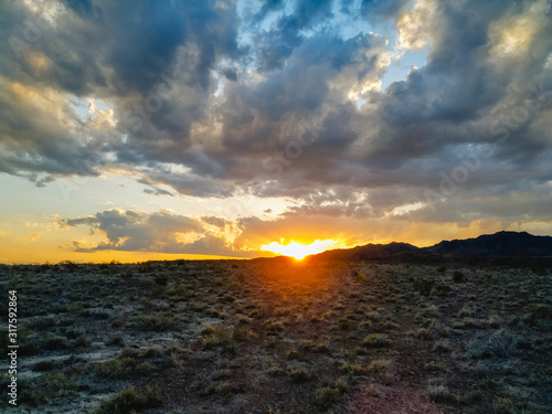 Walk enjoying the natural beauty of the Altyn-Emel National Park