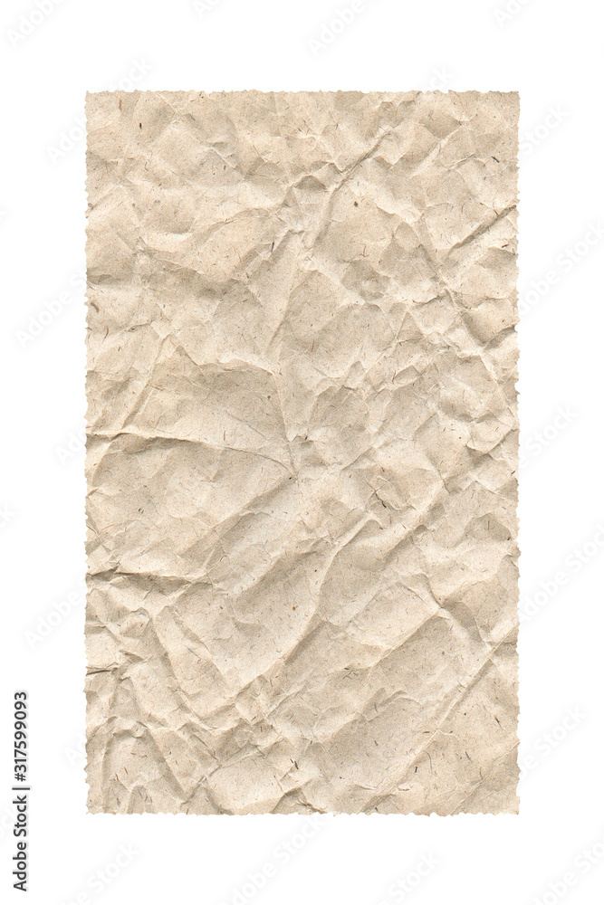 Texture of grunge paper Texture of grunge paper