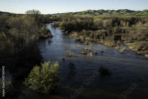 Salinas River photo