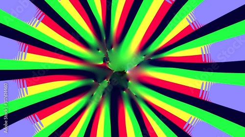 abstract colorful background