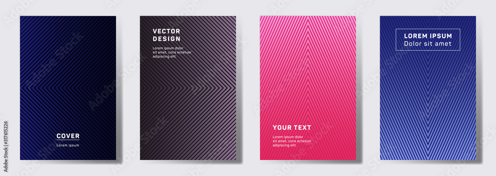 Geometric lines patterns with edges, angles. Geometric lines patterns with edges, angles.