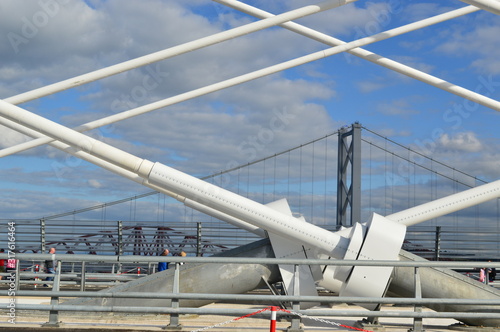 Queensferry Crossing