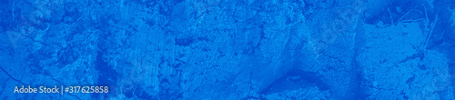Wallpaper Mural abstract blue texture background with copy space for design Torontodigital.ca