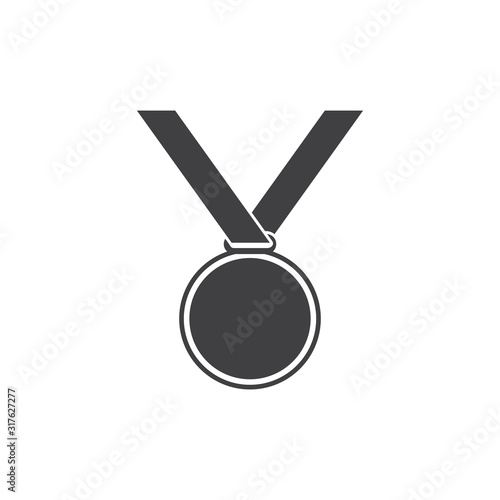 medal icon, championship icon