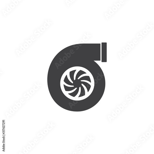 diesel icon, engine icon