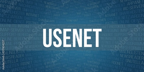 Usenet