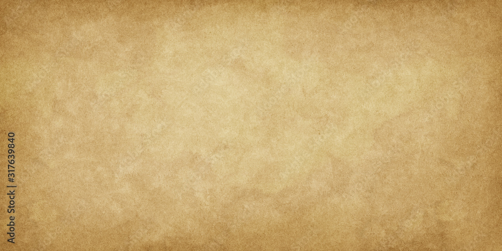 Old Stained Yellowed Paper Texture Old Stained Yellowed Paper Texture