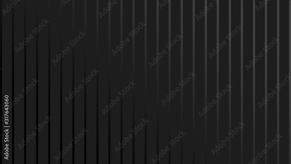 White and black lines beautiful pattern