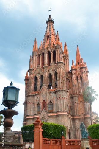 san miguel de allende