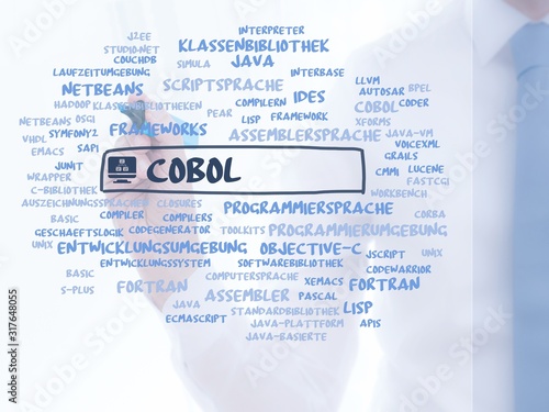 COBOL