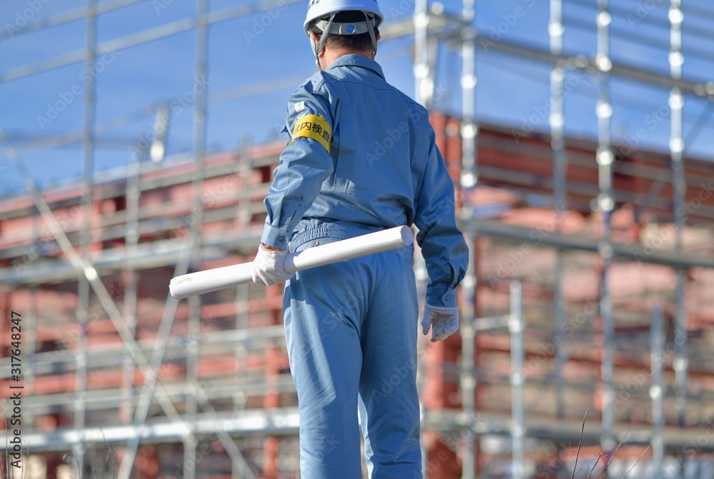 建築工事・現場監督・エンジニア 建築工事・現場監督・エンジニア