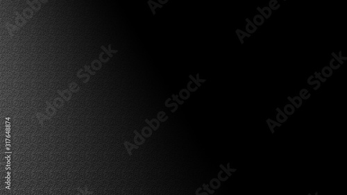 Black and gray texture. Background for design banner