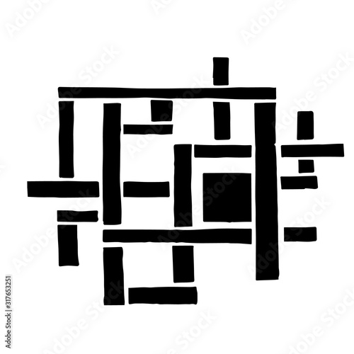 アブストラクト