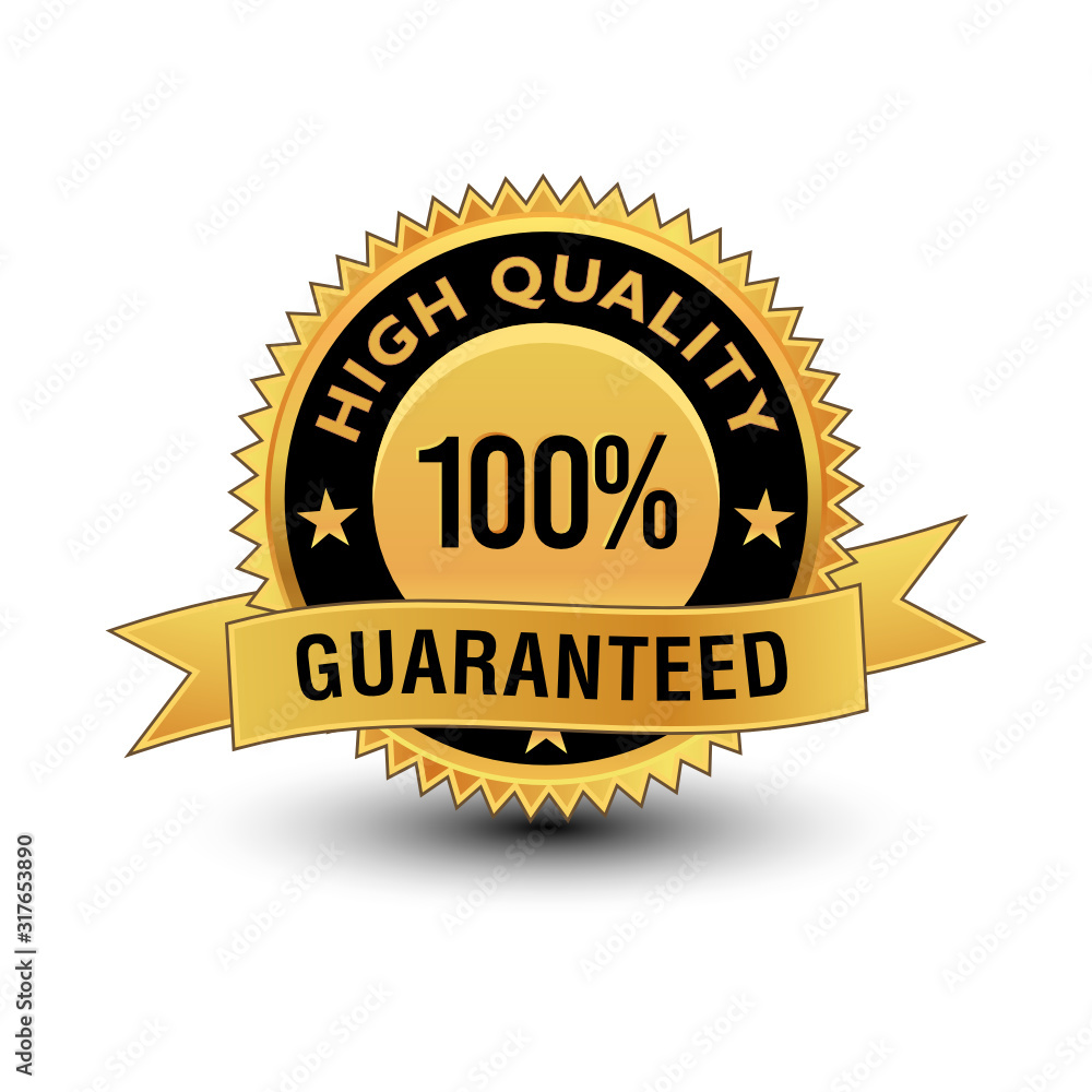 100% high quality guaranteed illustrated seal. 100% high quality guaranteed illustrated seal.