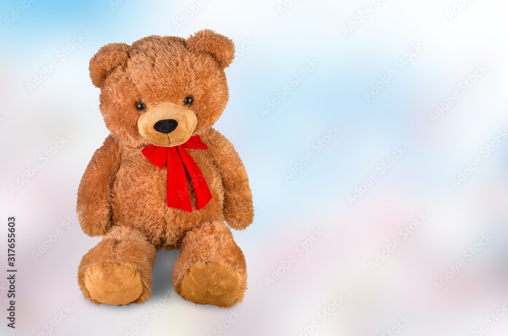 Bear. Bear.
