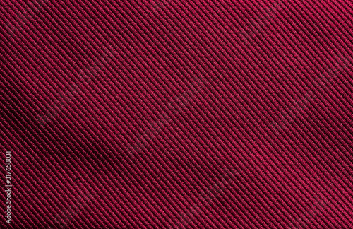 abstract red line fabric texture background