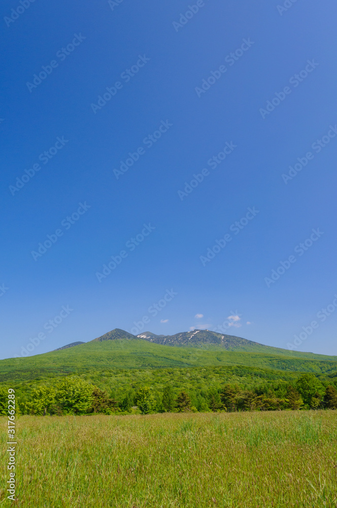 八甲田山