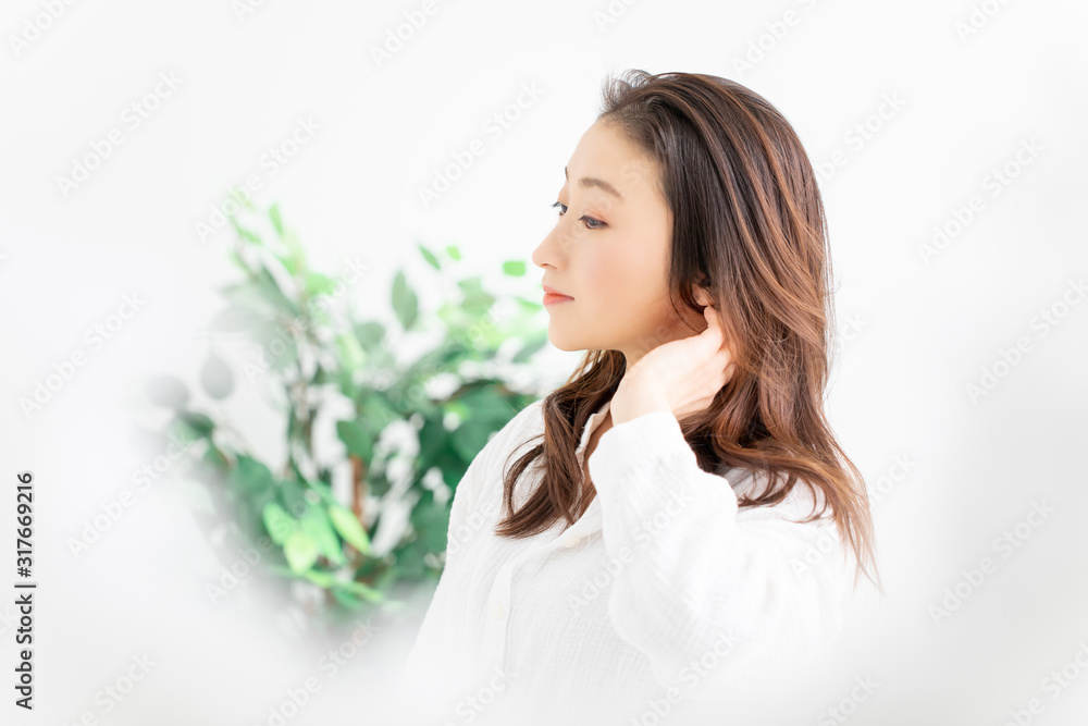 美容のイメージ 美容のイメージ