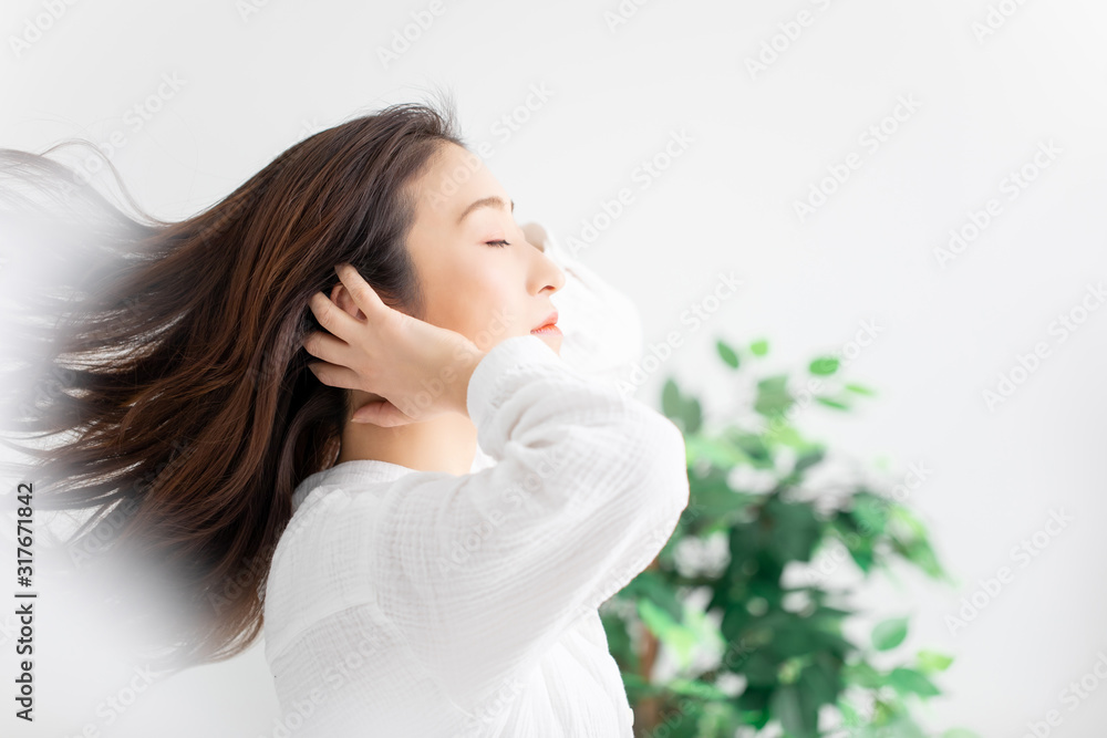 美容のイメージ