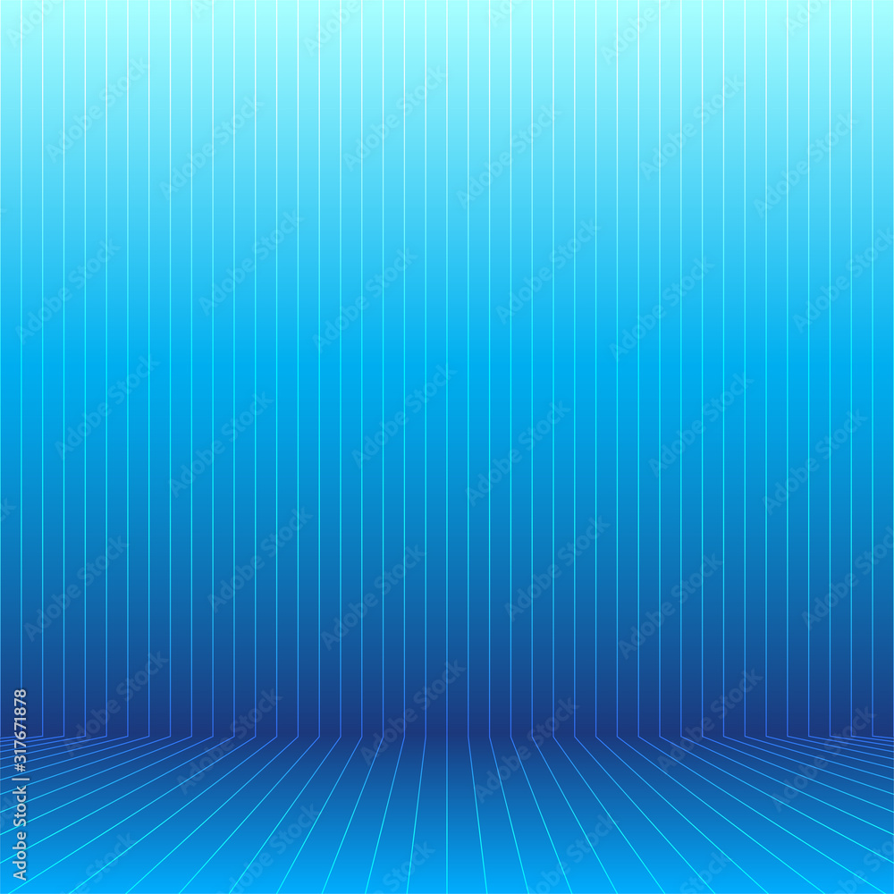 Floor_Line_Blue_Background Floor_Line_Blue_Background
