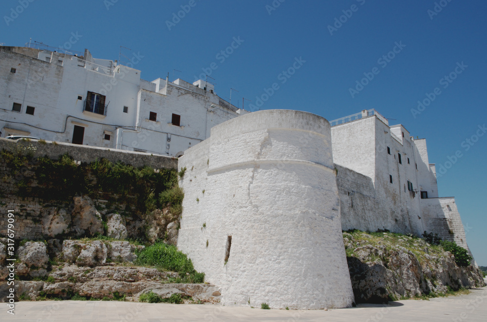 Ostuni, Italy