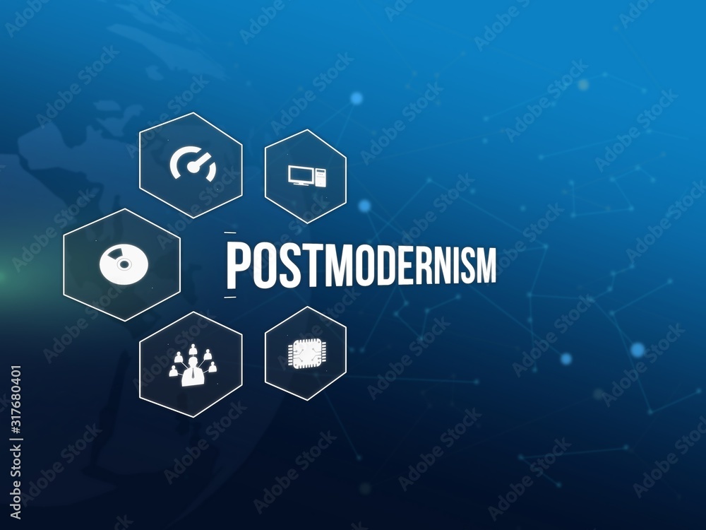 Postmodernism Postmodernism