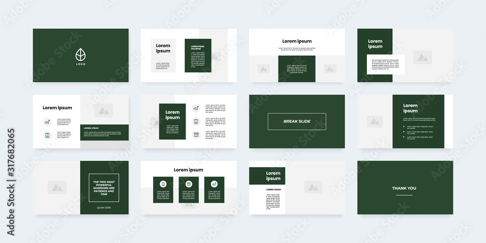 minimal style powerpoint slides template minimal style powerpoint slides template