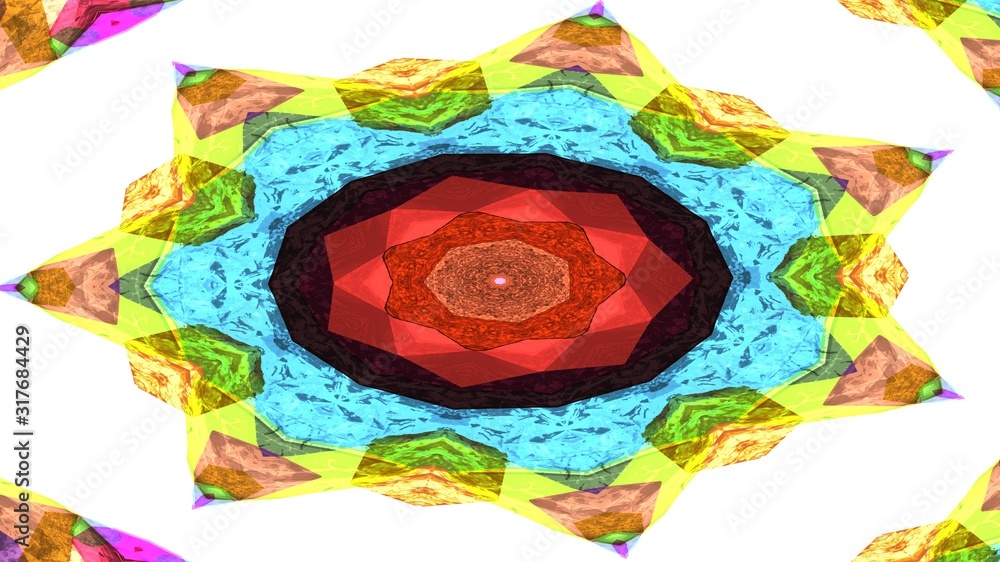 Kaleidoscopo