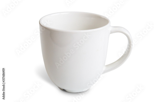 mug mockup isolated
