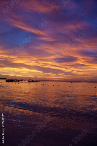 Mauritius