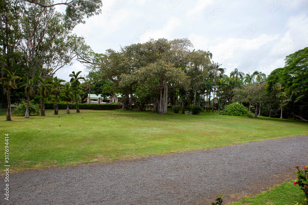 Mauritius