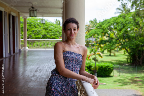 Free Download Mauritius - GFXLoad